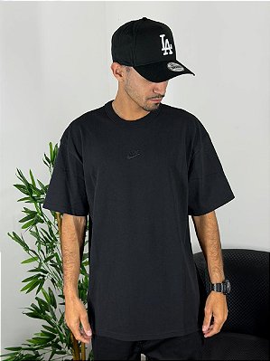 Camiseta Nike Preta DO7392-010