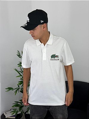 Polo Lacoste PH5026B