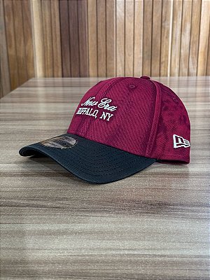 Boné New Era Vermelho NEI25BON037