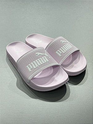 Slide Puma Leadcat 2.0 Quartz/Rose 384139