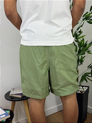 Bermuda Nike Verde FN3307