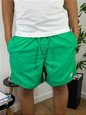 Shorts Beachwear Nike Club Verde FN3307-324