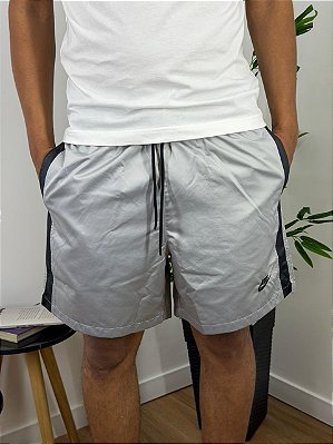 Short Nike M Club Cinza HJ1952