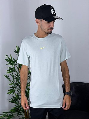 Camiseta Nike Cinza IH5067-034