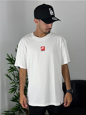 Camiseta Nike Off White HJ0768-133