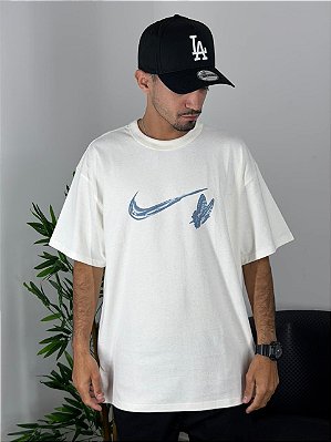 Camiseta Nike Branca HJ0782-901