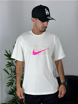 Camiseta Nike Off-White HJ3419-133