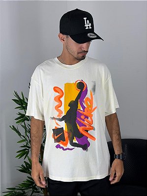 Camiseta Nike Off White HV1697-113