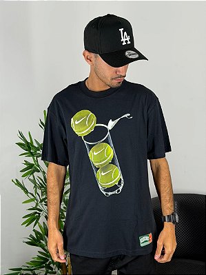 Camiseta Nike Preta HJ3468-010