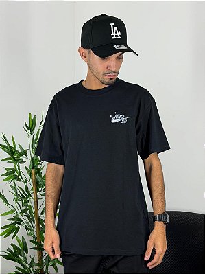 Camiseta Nike Preta HJ0893-010