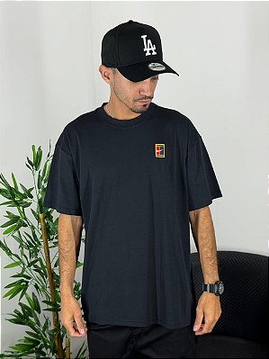 Camiseta Nike Preta HJ3362-010