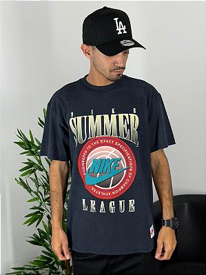 Camiseta Nike Preta HJ3434-010