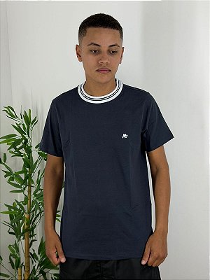 Camiseta Aeropostale SurfPlus Marinho 87140161-2