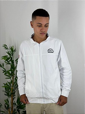 Jaqueta Aeropostale Branca 87140901