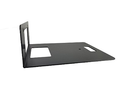 Suporte Conference para Câmera PTZ - BK01 - Parede
