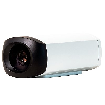 Câmera Fixa Auto Tracking 4K - Conference