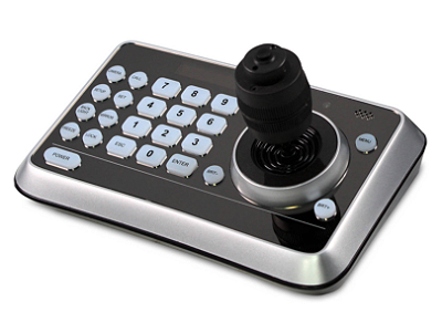 Controle PTZ JTK1 - Conference
