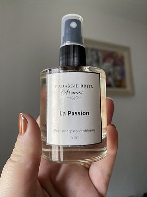 Home Spray La Passion 60 ml