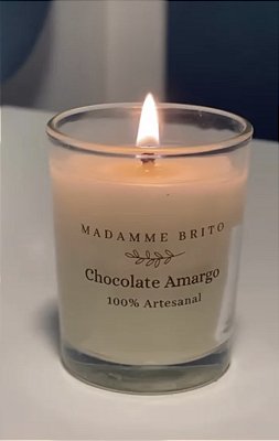 Vela Aromática chocolate 70g