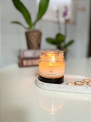 Vela coleção Clássica Figo 150g