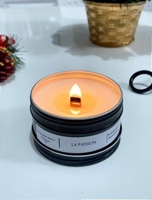 Vela La Passion 90g - Coleção Dreams