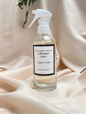 Home spray Capim Limão 250ml