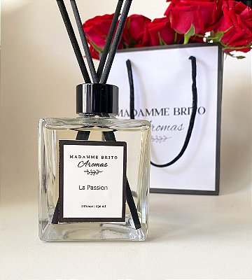 Difusor de Varetas La Passion 250 ml