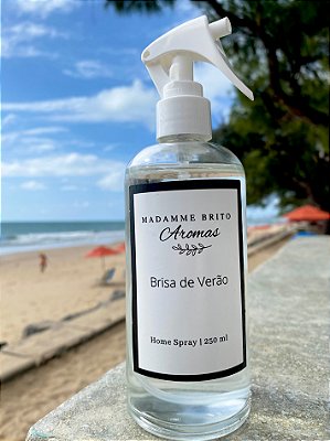 Home Spray Brisa de Verão 250 ml