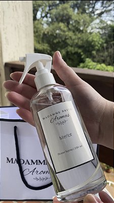 Home Spray Merlot 250 ml