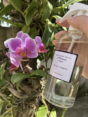 Home Spray Flor de Cerejeira 250ml