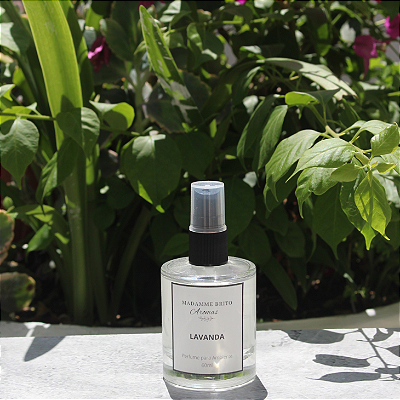 Home spray Lavanda 60ml