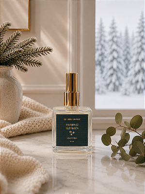 Home Spray Inverno Intenso 50 ml