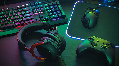 Gamer