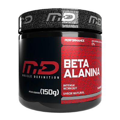 Beta-Alanina 150g