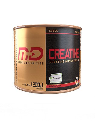 Creatine Creapure® 200g
