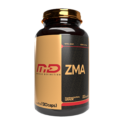 ZMA 90 Cápsula