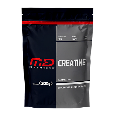 Creatine Pure Refil 330g