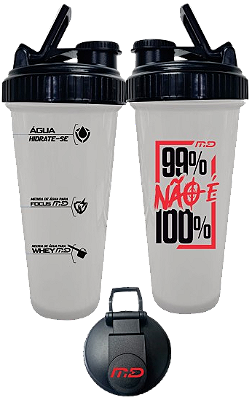 COQUETELEIRA MD MUSCLE DEFINITION 99 - 600ml