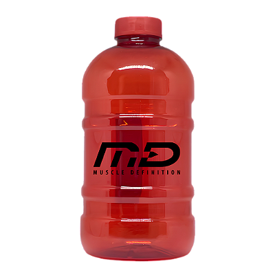 Galão 2,2L Muscle Definition