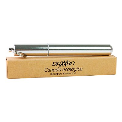 Canudo Ecológico Ákora Daxxen
