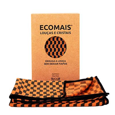Seca Louças e Cristais Ákora Ecomais