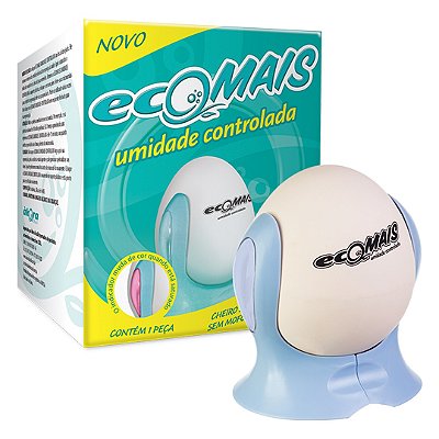 Umidade Controlada Ecomais