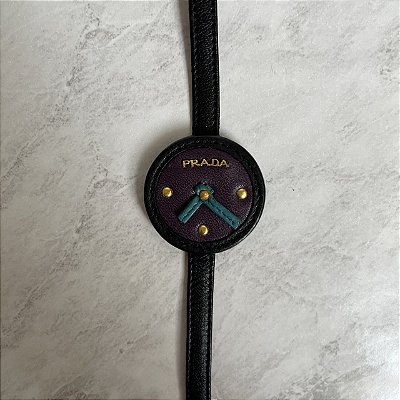 Pulseira prada