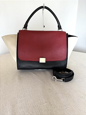 Celine Trapeze