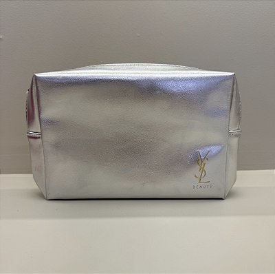 Necessaire YSL Prata