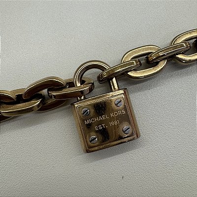 Pulseira Michael Kors