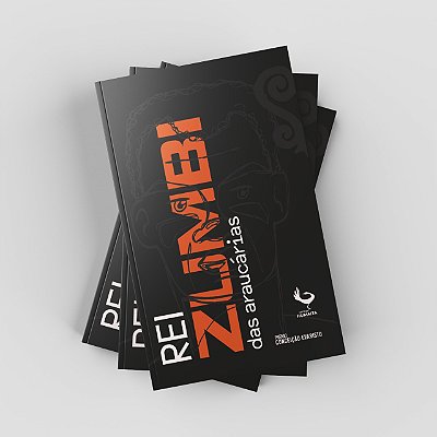 Rei Zumbi das Araucárias: Um Relato Poético