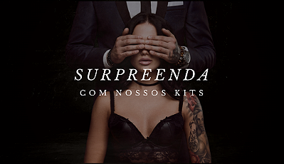 surpreenda