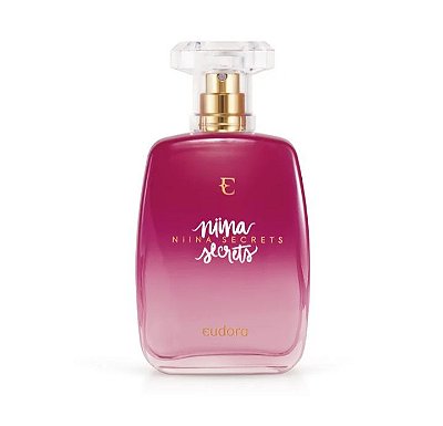 Niina Secrets Desodorante Colônia 100ml