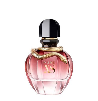 Pure XS For Her Paco Rabanne Eau de Parfum 80 ML